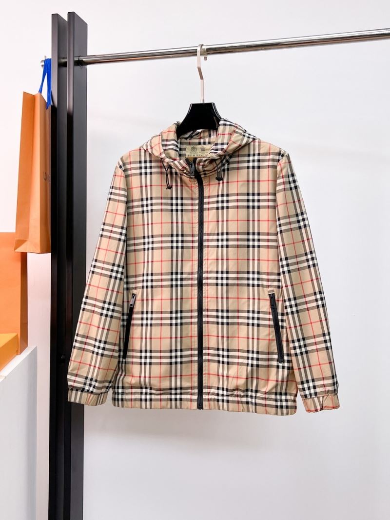 Burberry Outwear